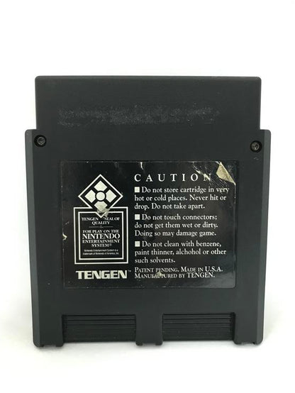TETRIS TENGEN (WITH BOX) (usagé)