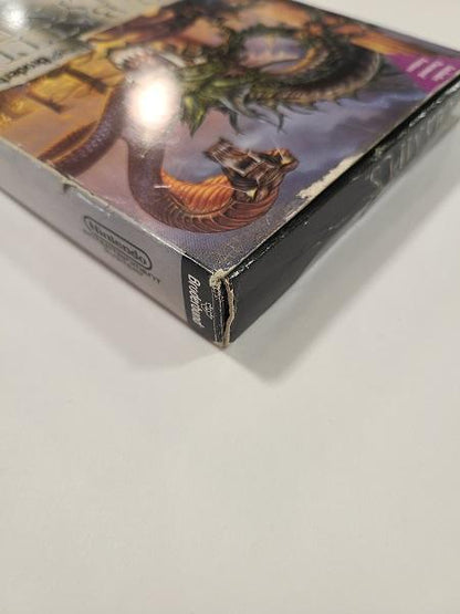 BATTLE OF OLYMPUS (COMPLETE IN BOX) (usagé)