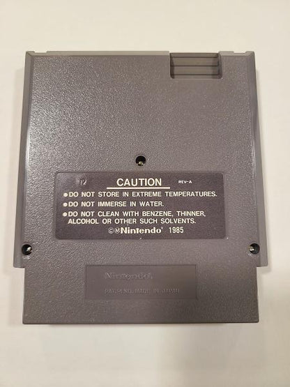 BATTLE OF OLYMPUS (COMPLETE IN BOX) (usagé)