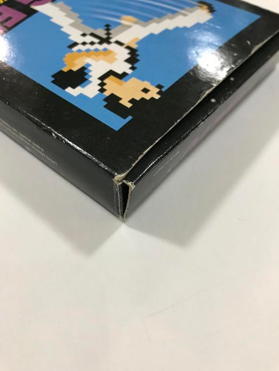KUNG FU (COMPLETE IN BOX) (usagé)