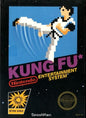 KUNG FU (COMPLETE IN BOX) (usagé)