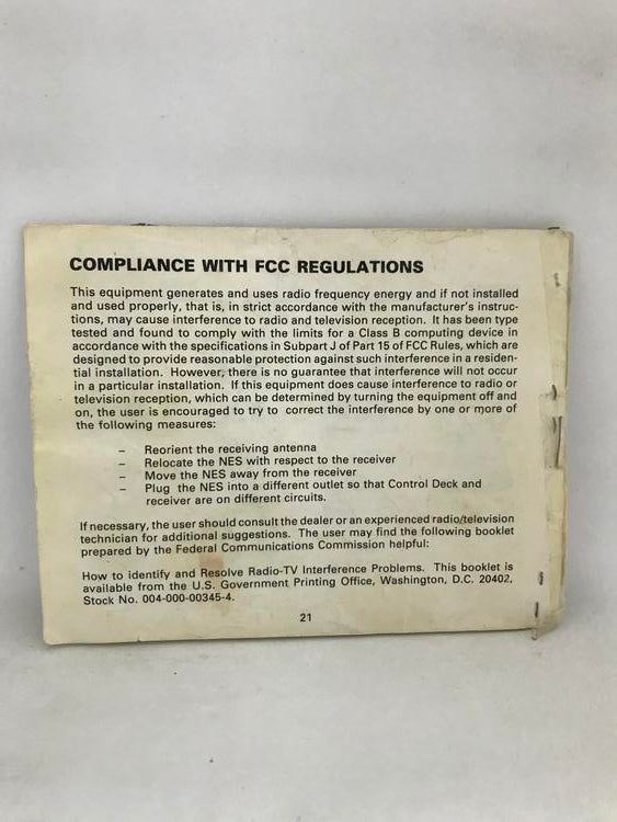 AMAGON (COMPLETE IN BOX) (usagé)