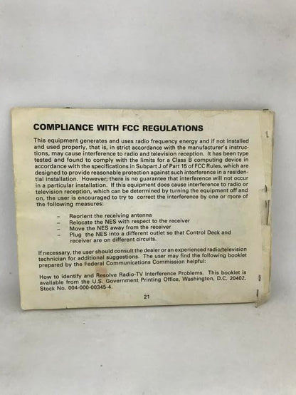 AMAGON (COMPLETE IN BOX) (usagé)