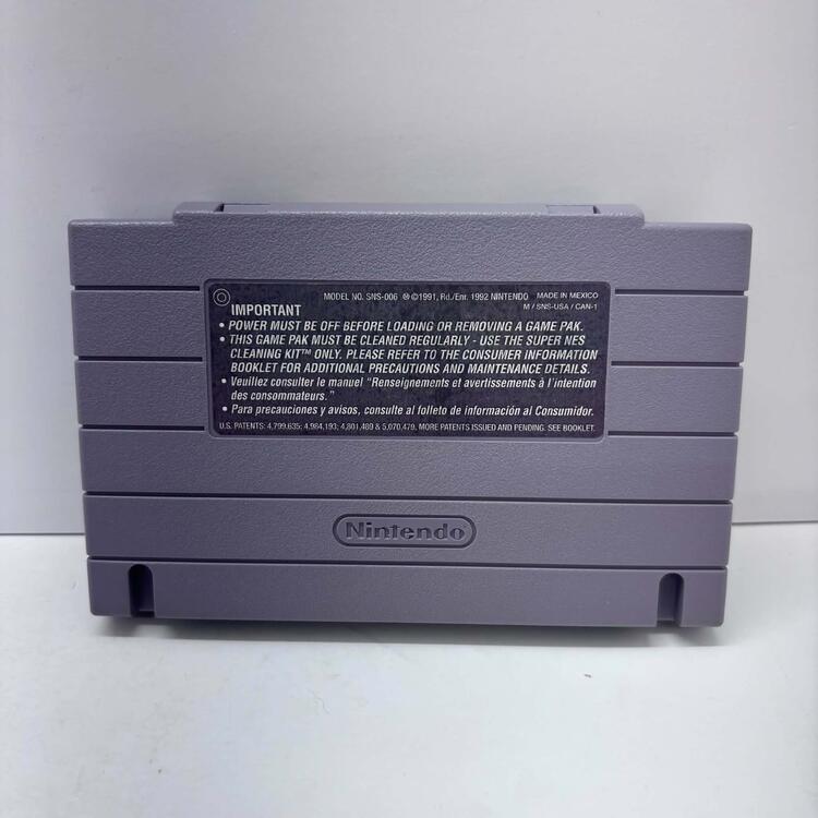 LUFIA II RISE OF SINISTRALS (COMPLETE IN BOX W/ MAP) (usagé)