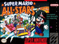 SUPER MARIO ALL-STARS (usagé)