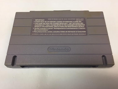 ACTRAISER 2 (WITH BOX) (usagé)