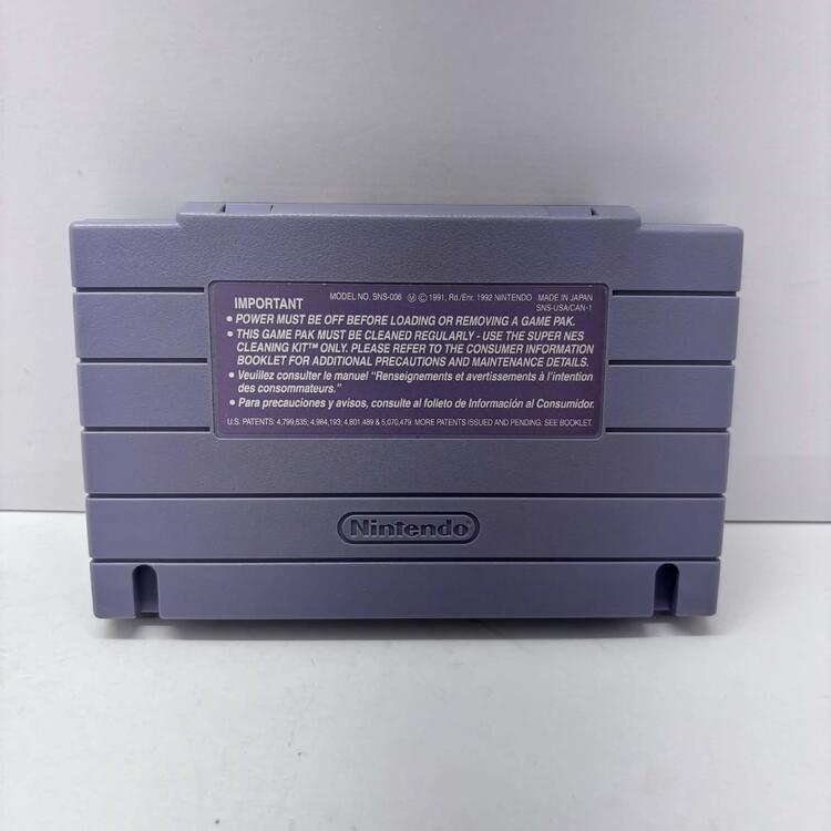 LUFIA & THE FORTRESS OF DOOM (COMPLETE IN BOX W/ MAP) (usagé)