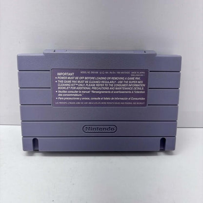 LUFIA & THE FORTRESS OF DOOM (COMPLETE IN BOX W/ MAP) (usagé)