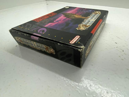 BRAIN LORD (COMPLETE IN BOX) (usagé)