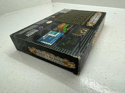 BRAIN LORD (COMPLETE IN BOX) (usagé)
