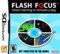 FLASH FOCUS VISION TRAINING (usagé)