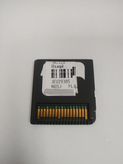 FLASH FOCUS VISION TRAINING (usagé)