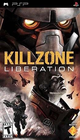 KILLZONE LIBERATION (usagé)