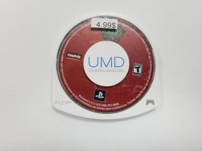 WORLD CHAMPIONSHIP POKER 2 (COMPLETE IN BOX) (usagé)