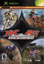 MX VS. ATV UNLEASHED (COMPLETE IN BOX / FRENCH MANUAL) (usagé)