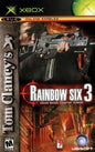 TOM CLANCY'S RAINBOW SIX 3 (WITH BOX) (usagé)