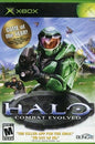 HALO COMBAT EVOLVED GAME OF THE YEAR (COMPLETE IN BOX) (usagé)