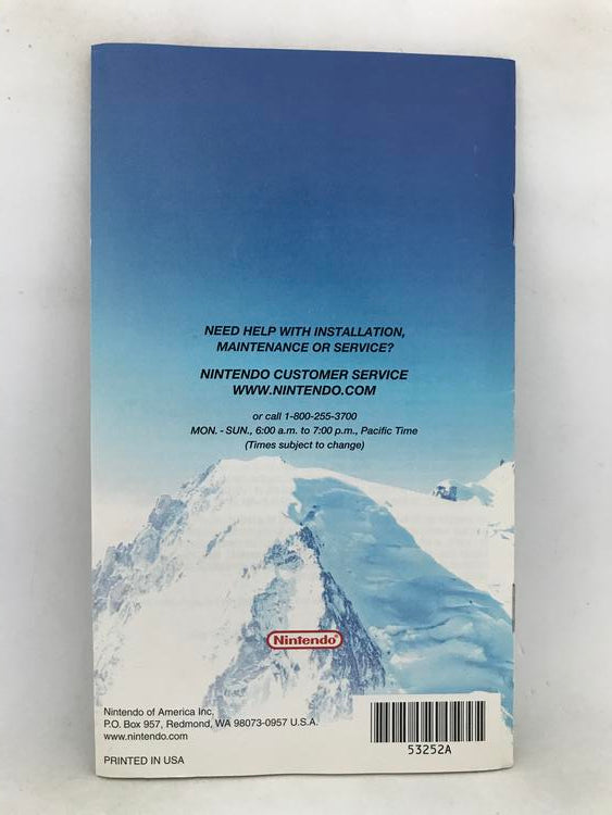 1080 AVALANCHE BONUS DVD BUNDLE (COMPLETE IN BOX) (usagé)