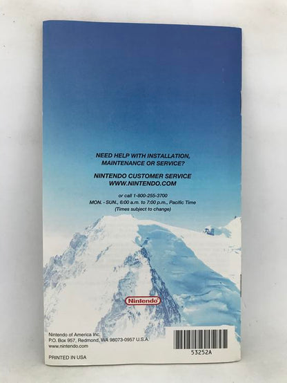 1080 AVALANCHE BONUS DVD BUNDLE (COMPLETE IN BOX) (usagé)