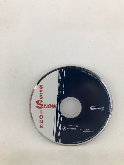 1080 AVALANCHE BONUS DVD BUNDLE (COMPLETE IN BOX) (usagé)