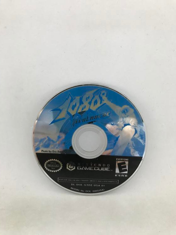 1080 AVALANCHE BONUS DVD BUNDLE (COMPLETE IN BOX) (usagé)