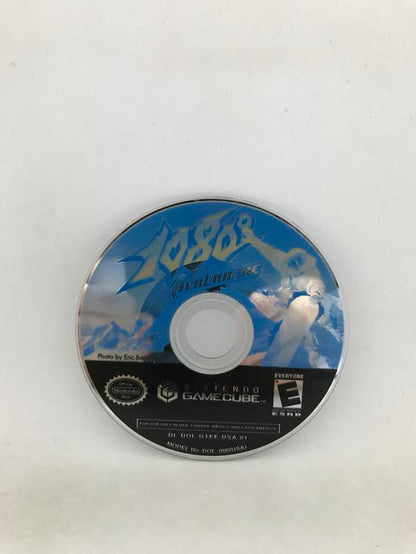 1080 AVALANCHE BONUS DVD BUNDLE (COMPLETE IN BOX) (usagé)