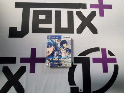 ROBOTICS NOTE ELITE / DASH DOUBLE PACK DAY 1 EDITION (usagé)