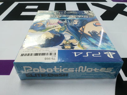ROBOTICS NOTE ELITE / DASH DOUBLE PACK DAY 1 EDITION (usagé)