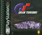 GRAN TURISMO (COMPLETE IN BOX) (usagé)