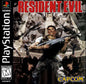 RESIDENT EVIL LONGBOX - RESURFACED CD (COMPLETE IN BOX W/ REGISTRATION CARD) (usagé)