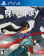 BLADED FURY (usagé)