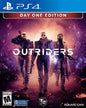 OUTRIDERS (usagé)
