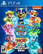 PAW PATROL MIGHTY PUPS (usagé)