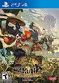 SAKUNA OF RICE AND RUIN DIVINE EDITION (usagé)