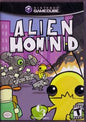 ALIEN HOMINID (COMPLETE IN BOX) (usagé)
