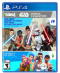 THE SIMS 4 STAR WARS JOURNEY TO BATUU BUNDLE (usagé)