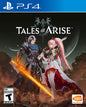 TALES OF ARISE (usagé)