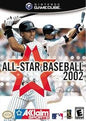 ALL-STAR BASEBALL 2002 (COMPLETE IN BOX) (usagé)