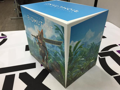 BIOMUTANT COLLECTOR'S EDITION (usagé)