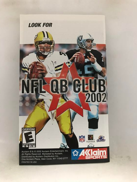 ALL-STAR BASEBALL 2003 (COMPLETE IN BOX) (usagé)