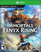IMMORTALS FENYX RISING (usagé)