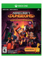 MINECRAFT DUNGEONS HERO EDITION