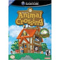 ANIMAL CROSSING WITH MEMORY CARD (COMPLETE IN BOX) (usagé)
