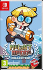 MUTANT MUDDS COLLECTION (SUPER RARE GAMES) (usagé)