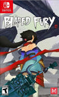BLADED FURY (usagé)