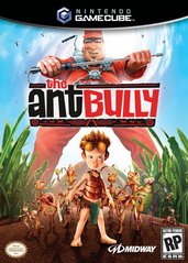 ANT BULLY (COMPLETE IN BOX) (usagé)