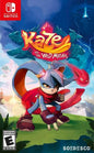 KAZE AND THE WILD MASKS (usagé)