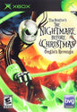 NIGHTMARE BEFORE CHRISTMAS OOGIES REVENGE (WITH BOX) (usagé)