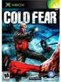 COLD FEAR (WITH BOX) (usagé)