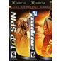 TOP SPIN / AMPED 2 (SLEEVE AND CD) (usagé)
